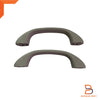 Toyota Hilux Vigo Fortuner Roof Grip Assist Handle Grey (2005-2014)