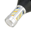 Chevy Silverado 1500 LED Turn Signal Light Bulbs w/ Resistors (99-13)