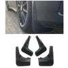 2013-2019 Mercedes Benz CLA 45 AMG C117 Mud Flaps (2013-2019)