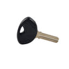 BMW R1200R K1300S R1200GS K1200GT Replacement Uncut Key Blade (2006-2016)