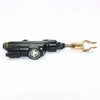 Rear Hydraulic Brake Master Cylinder for 200c 250c ATV 10mm Banjo Bolt