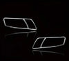 Toyota Camry XV40 Tail Light Trim Bezel Cover (2006-2009)