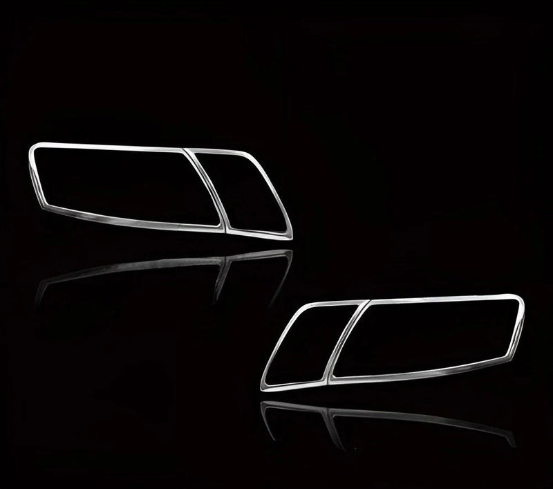 Toyota Camry XV40 Tail Light Trim Bezel Cover (2006-2009)