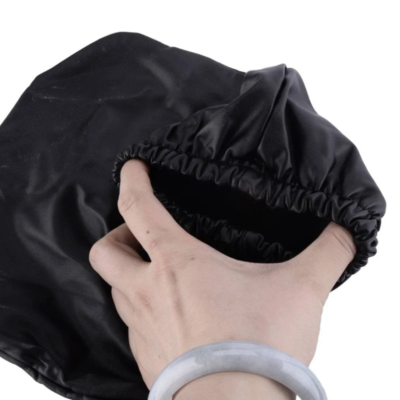 Universal Fit Car Seat Headrest Cover