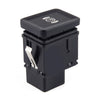 Volkswagen Passat B6 CC Electronic Handbrake Button Switch (2005-2010)