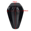 CFMOTO 675NK CF675SR Carbon Fiber Rear Seat Cowl Cover (2017-2023)