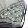 Motorcycle PIT Trail Dirt Bike 12V LED Brake Tail Light