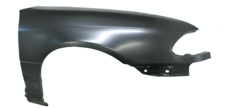 Guard Right Hand Side FOR Holden Astra TR