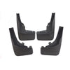 Mercedes Benz GLE Coupe C167 Mud Flaps Splash Guards (2020-2023)