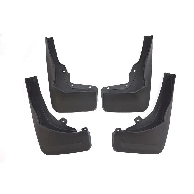 Mercedes Benz GLE Coupe C167 Mud Flaps Splash Guards (2020-2023)