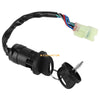 Bombardier Can-Am DS 50 90 Quest 50 90 Ignition Key Switch (2003-2003)