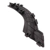 Kia Forte Windshield Wiper Cowl Cover Trim (2010–2013)