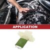 Jeep Commander Blower Motor Resistor (2005-2010)