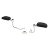 Chieftain Roadmaster, Challenger Rear Passenger Armrest (2014-2024)