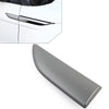 Land Rover Range Rover Evoque Gray Front Door Upper Molding Trim (2012-2019)
