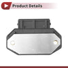 Porsche 928 (1983-1995) - 1 x Plastic Ignition Control Module