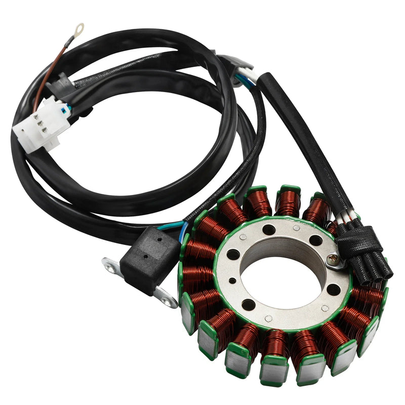 Yamaha Virago 250 (1988-2016), 125 Magneto Stator Coil (1997-2000)