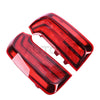 Kia Telluride 2 x Outer Tail Light Assembly LH+RH (2020–2022)