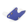 110-125cc CRF 70 XR50 KLX BSE SSR TTR Pit Dirt Bike Blue Chain Guard Guide