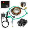 Yamaha Grizzly 660 YFM660 Stator & Rectifier Pack (2002–2008)