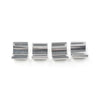 Universal Models Riser Handlebar Clamp Shims 1" to 7/8"