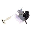 Fiat 500 1.4L Decklid Trunk Latch Lock (2012-2019)