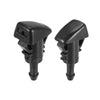 Subaru Impreza 4 x Windshield Wiper Washer Nozzle Jets (2008-2012)