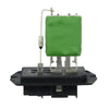 Dodge Chrysler Heater Blower Motor Resistor (2001-2007)