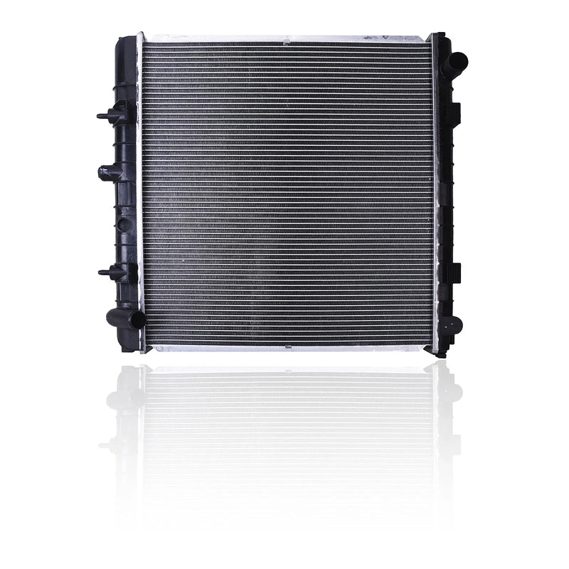 Land Rover Range Rover P38A V8 4.0L 4.6L Cooling Radiator (1995-2002)
