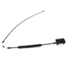 Land Rover Range Rover, Range Rover Sport Hood Latch Control Cable (2006-2013)