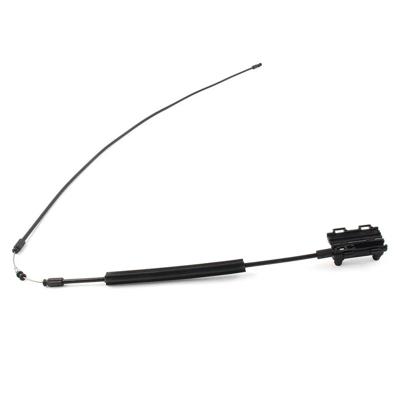 Land Rover Range Rover, Range Rover Sport Hood Latch Control Cable (2006-2013)