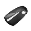 Mitsubishi Lancer EX EVO X Carbon Fiber Side Mirror Covers (2008-2015)