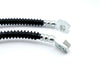 Commodore / Calais / Berlina VP MK2 (1992-1993) - Hoses Brake Line Kit