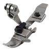 Pegasus M652 M752 Siruba 747 4-Thread Narrow Overlock Presser Foot