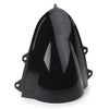 Yamaha YZF R15 Black ABS Motorcycle Windshield (2017-2019)