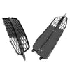 Audi A6 C7 S Line Front Bumper Lower Grille (2012-2018)