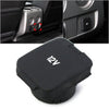 Ford Edge, Expedition, Fusion, F-150, F-250, F-350, F-450, F-550 Console Power Cover (2007-2023)