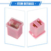 Pickup Trucks & Cars 10 Pcs Mini Box Shaped Fuse 30 Amps (Various Years)
