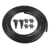 Ford F-150 Windshield Washer Nozzles & 2.5m Hose (2004-2023)