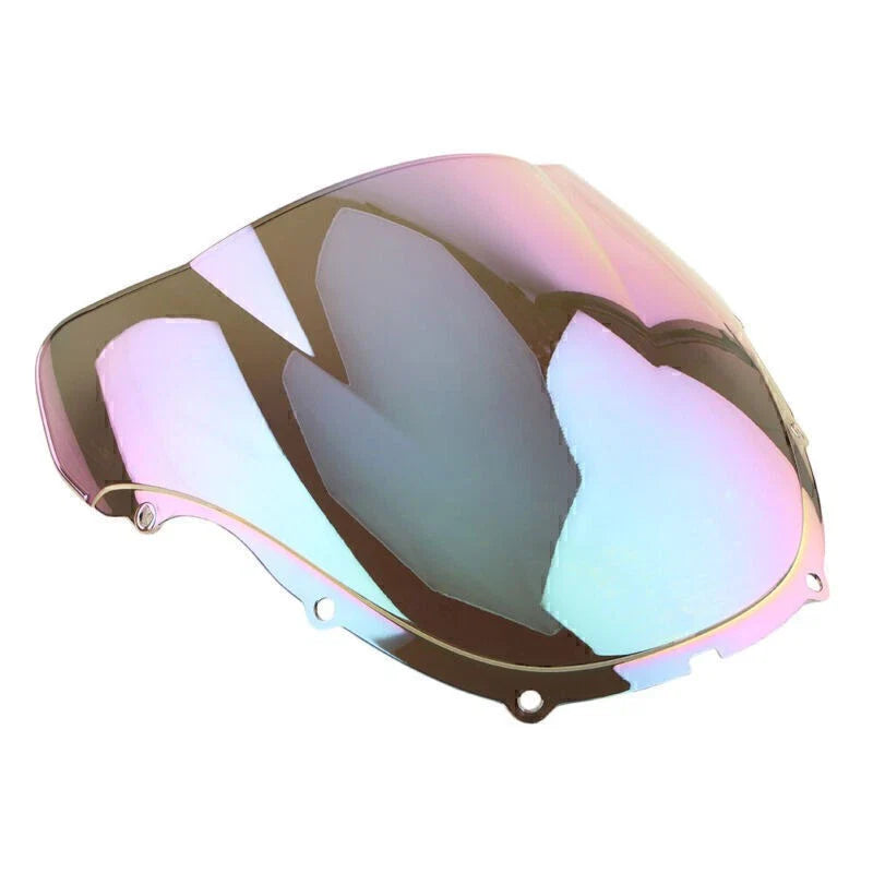 Honda CBR600 F4 Double Bubble Windshield (1999-2000)