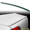 Audi A4 B7 Sedan Boot Lip Spoiler (2005-2008)