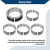 Chevrolet Astra Main Bearing Set (1996-2001)
