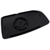 Ford Transit MK8 Right Side Rear View Mirror Glass (2014-2021)