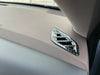 Nissan Rogue Console Side Air Outlet Vent Cover Trim (2021-2023)