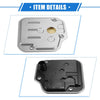 Hyundai Elantra, Kia Automatic Transmission Filter (2007-2008)