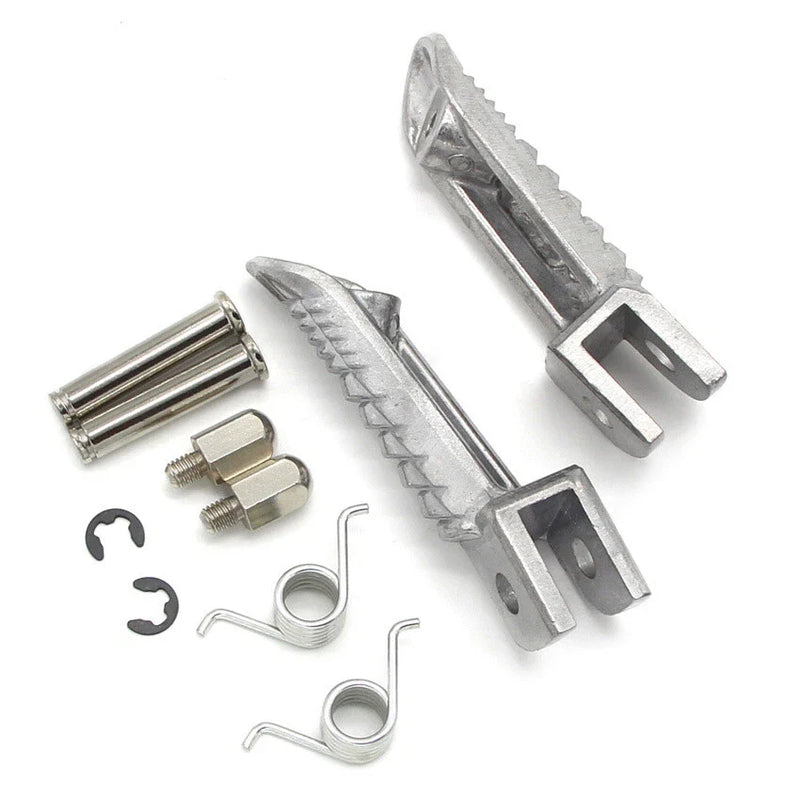 Suzuki GSX-R600 GSX-R750 GSX-R1000 Footrest Pegs (2001-2023)
