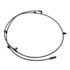 Dodge Journey Front Windshield Washer Hose (2009-2020)