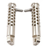 Harley Sportster (2007-2010) Titanium Foot Pegs