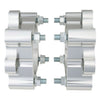 Kawasaki Mule 2500 3000 4000 Pair 2 Wheel Spacers