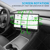 Tesla Model 3 / Y Screen Rotate Swivel Mount (2017-2023)